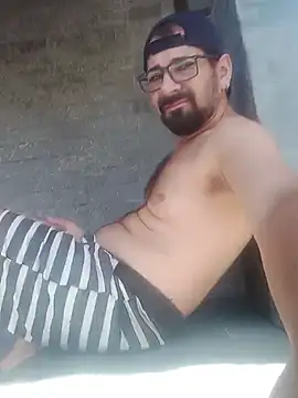 Gostozim7 online show from April 29, 2026, 4:11 pm