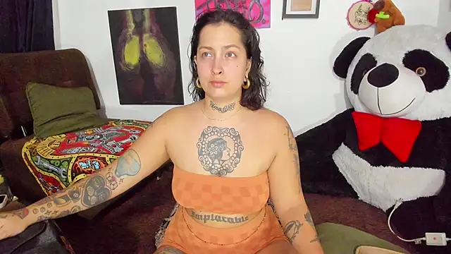 badsombra online show from October 25, 2025, 5:30 pm