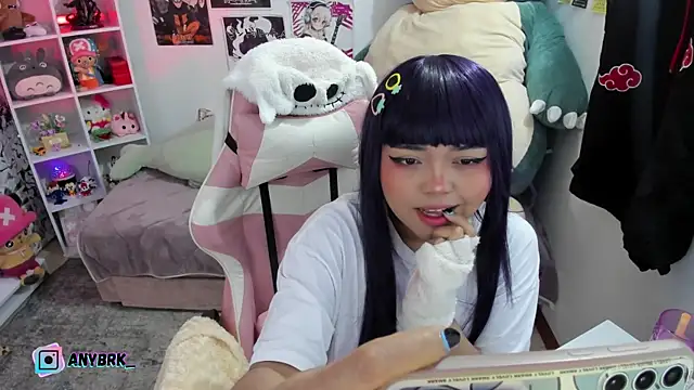 anyburkee online show from October 9, 2025, 1:14 am