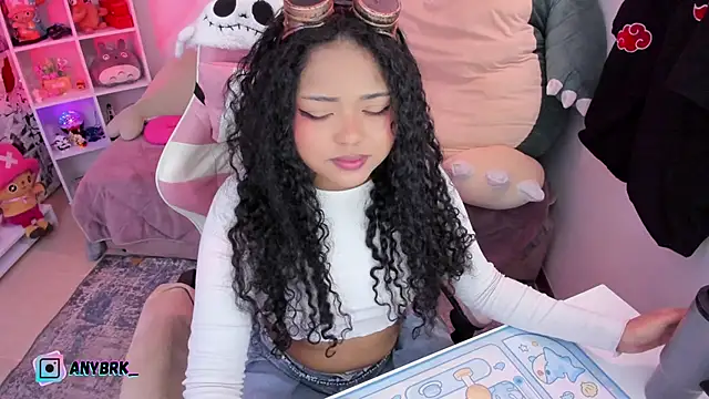 anyburkee online show from November 25, 2025, 1:49 am