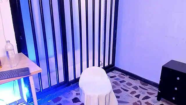 Snapshot of JackBlanco_ chatting on January 23, 2025, 10:43 am JackBlanco online show from January 23, 2025, 10:43 am