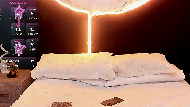 Snapshot of JackBlanco_ chatting on February 25, 2025, 8:41 pm JackBlanco online show from February 25, 2025, 8:41 pm