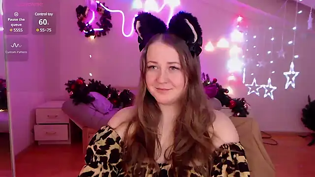 Snapshot of LizzyShine chatting on December 29, 2024, 10:36 pm LizzyShine online show from December 29, 2024, 10:36 pm