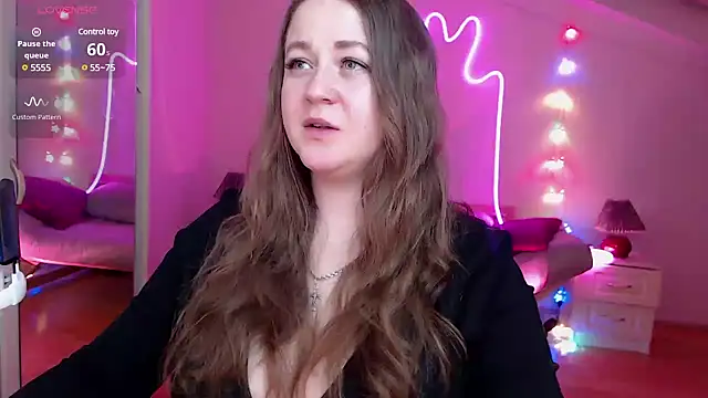 Snapshot of LizzyShine chatting on February 3, 2025, 5:46 pm LizzyShine online show from February 3, 2025, 5:46 pm