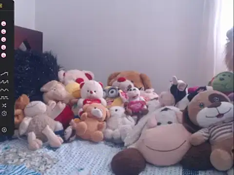 Snapshot of lorenitha_20 chatting on February 2, 2025, 2:56 pm lorenitha 20 online show from February 2, 2025, 2:56 pm