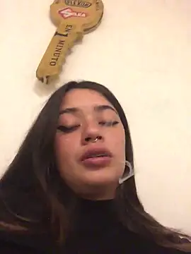 Miss oliviaa online show from January 19, 2025, 11:00 pm