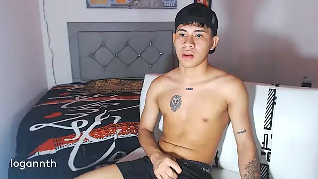 Snapshot of logannth chatting on January 16, 2025, 8:54 am logannth online show from January 16, 2025, 8:54 am