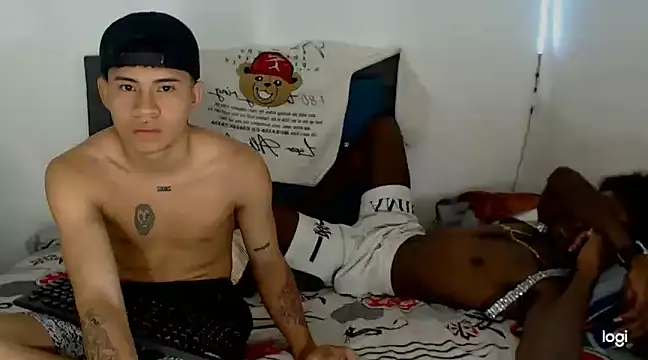 Snapshot of logannth chatting on February 11, 2025, 10:15 am logannth online show from February 11, 2025, 10:15 am