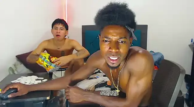 Snapshot of logannth chatting on March 13, 2025, 10:57 am logannth online show from March 13, 2025, 10:57 am