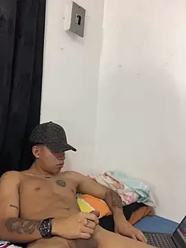 logannth online show from November 27, 2025, 9:50 pm