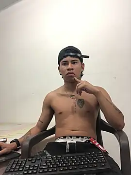 logannth online show from February 7, 2026, 5:33 am