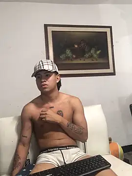 logannth online show from March 18, 2026, 1:31 am