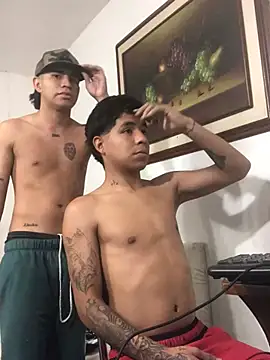 logannth online show from March 19, 2026, 3:21 am