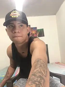 logannth online show from March 27, 2026, 7:03 am