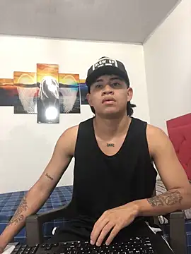 logannth online show from April 3, 2026, 11:03 pm