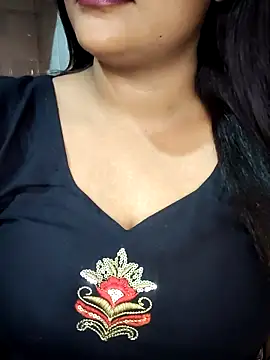 cutepragya2 online show from October 13, 2025, 2:06 pm