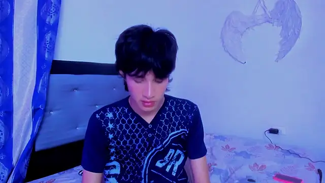 Snapshot of Johhan__Lee chatting on December 29, 2024, 3:44 am Johhan Lee online show from December 29, 2024, 3:44 am