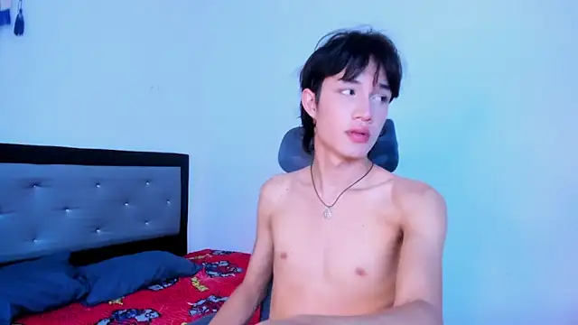 Snapshot of Johhan__Lee chatting on February 24, 2025, 11:09 pm Johhan Lee online show from February 24, 2025, 11:09 pm