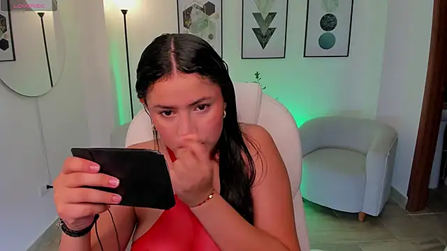 melanii palmer online show from March 19, 2025, 5:19 am