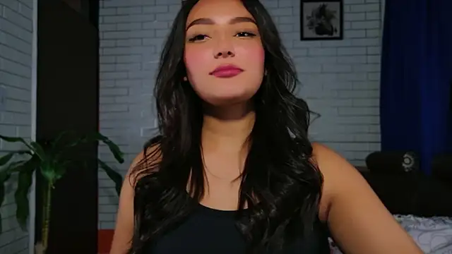 Snapshot of Afrodita_Shalom chatting on November 21, 2025, 4:44 am Afrodita Shalom online show from November 21, 2025, 4:44 am