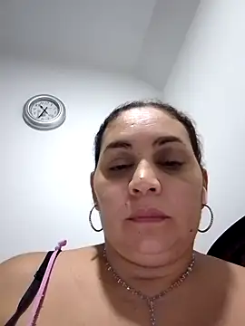 MirandaSoto online show from January 25, 2025, 3:30 am