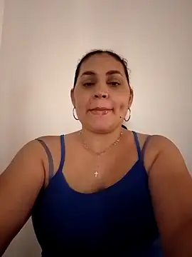 MirandaSoto online show from January 25, 2025, 7:07 pm