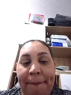 MirandaSoto online show from January 29, 2025, 6:18 pm