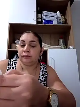 MirandaSoto online show from February 1, 2025, 2:45 pm