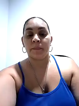 MirandaSoto online show from February 2, 2025, 6:48 am