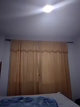 MirandaSoto online show from February 3, 2025, 11:42 am