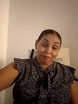 MirandaSoto online show from February 17, 2025, 7:42 pm