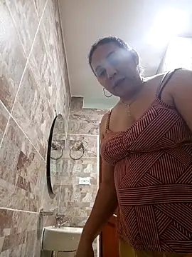 MirandaSoto online show from September 12, 2025, 3:17 am