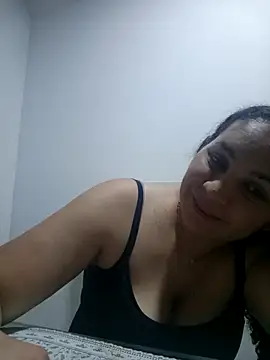 MirandaSoto online show from October 18, 2025, 3:42 am