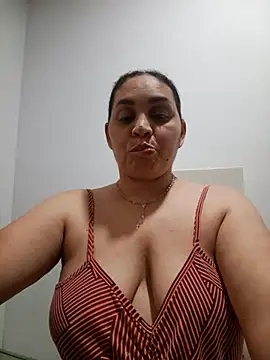 MirandaSoto online show from January 14, 2026, 4:07 am