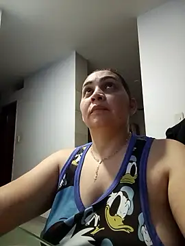 MirandaSoto online show from February 19, 2026, 3:35 am