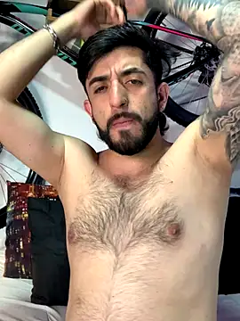 ryan morbid online show from October 3, 2025, 11:13 pm