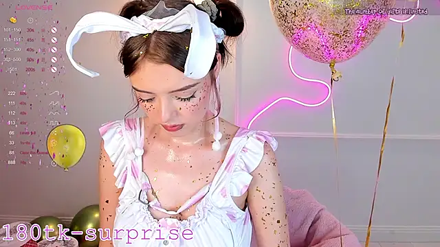 ellyford online show from December 6, 2024, 5:22 pm