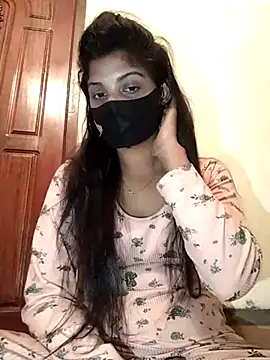 Cute-Lina online show from February 5, 2025, 9:29 pm