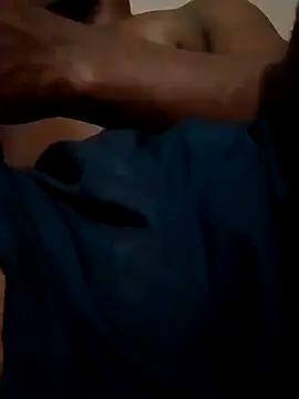 PussyPrince007 online show from February 14, 2025, 8:48 pm