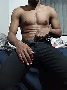 PussyPrince007 online show from May 20, 2026, 4:46 pm