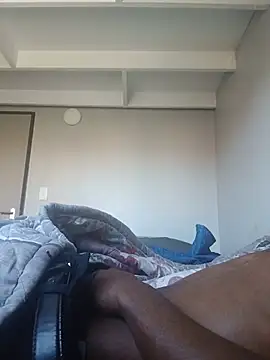 PussyPrince007 online show from May 29, 2026, 8:23 am