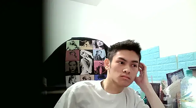 thisisbook 223 online show from February 3, 2025, 9:50 pm