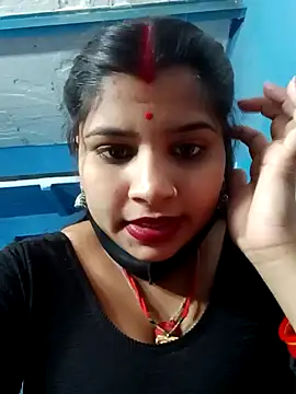 Nisha Cute online show from February 12, 2025, 8:49 am