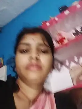Nisha Cute online show from May 28, 2026, 11:02 pm