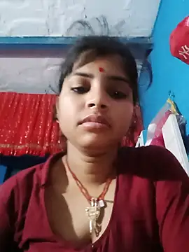 Nisha Cute online show from May 31, 2026, 10:44 pm