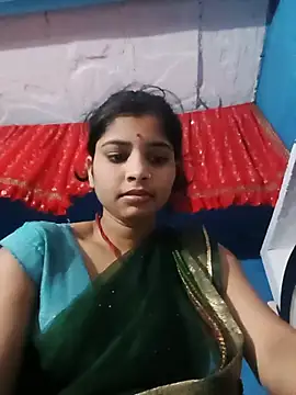 Snapshot of Nisha_Cute chatting on July 7, 2026, 1:08 am Nisha Cute online show from July 7, 2026, 1:08 am