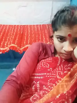Snapshot of Nisha_Cute chatting on July 18, 2026, 1:32 am Nisha Cute online show from July 18, 2026, 1:32 am