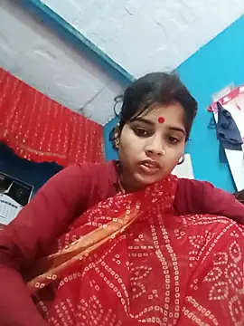 Snapshot of Nisha_Cute chatting on July 22, 2026, 1:41 am Nisha Cute online show from July 22, 2026, 1:41 am
