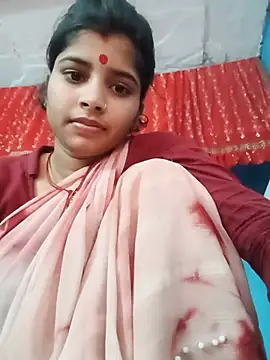 Snapshot of Nisha_Cute chatting on July 26, 2026, 2:53 am Nisha Cute online show from July 26, 2026, 2:53 am
