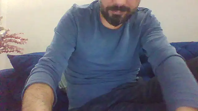 Sexyy Mann34 online show from March 30, 2026, 7:26 pm